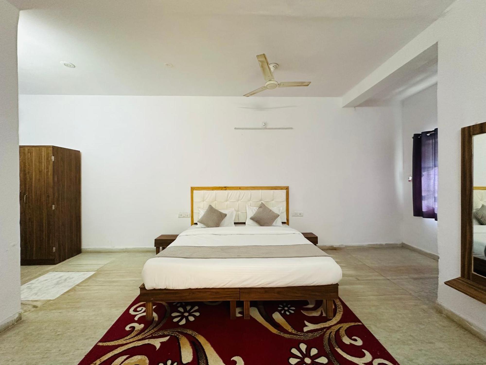 The Burj Resort Luxurious Stay Udaipur Luaran gambar