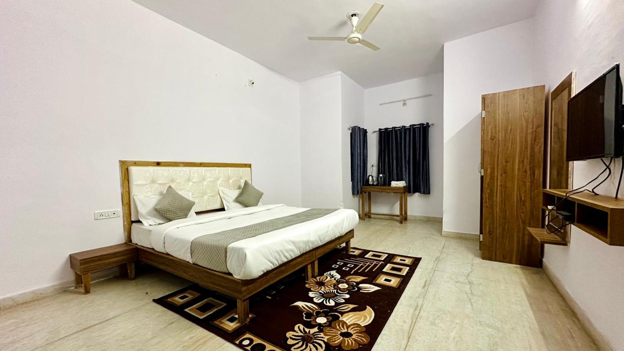 The Burj Resort Luxurious Stay Udaipur Luaran gambar